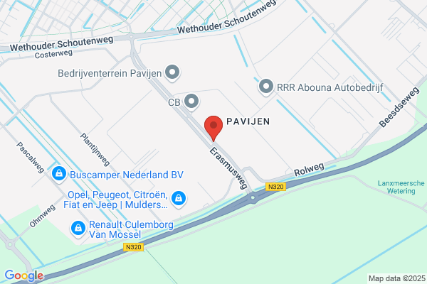 Autobedrijf Vermeulen