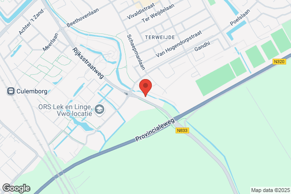 De Waal Autogroep