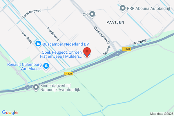 Mulders Culemborg