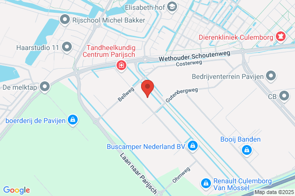 Trekhaakcentrum Culemborg