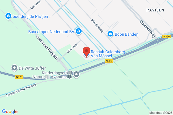 Visscher Rivierenland Culemborg Bv