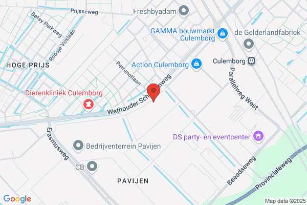 Streef Reizen BV