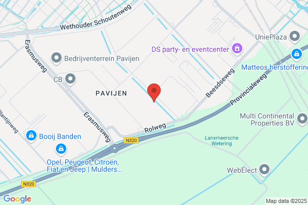 Autopoetscentrale Culemborg