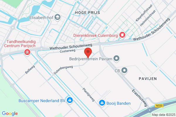 Vof Autoschade Stolker