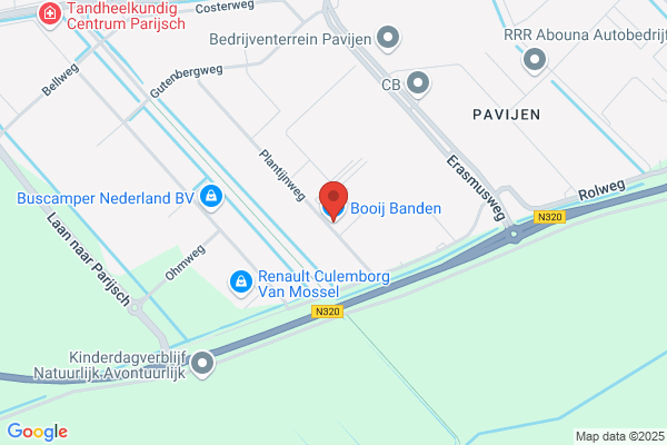 Booij Banden