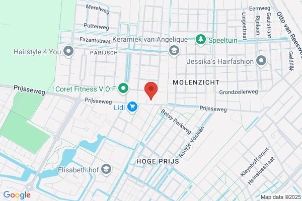 Montessorischool Parijsch