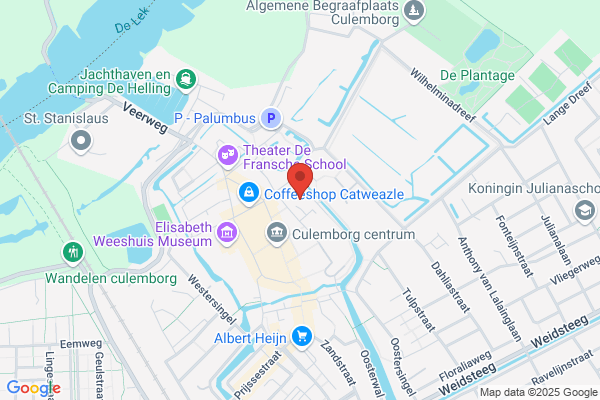 Openbaar Basisonderwijs Culemborg