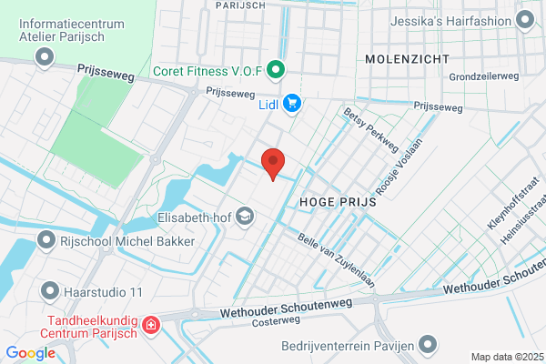 Openbare Basisschool De Leilinden