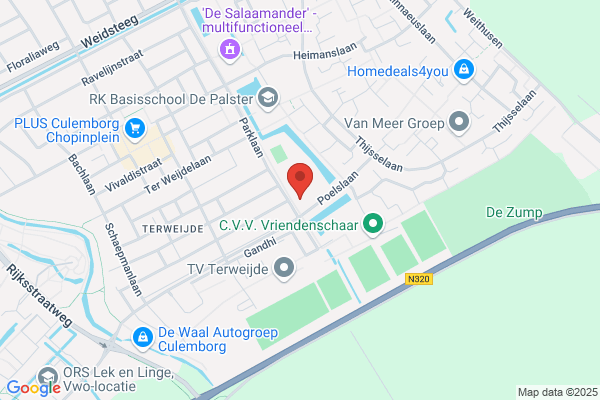 Openbare Basisschool Prins Willem Alexan