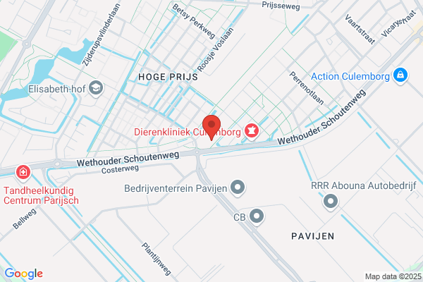Adviesbureau A.C. Bosboom