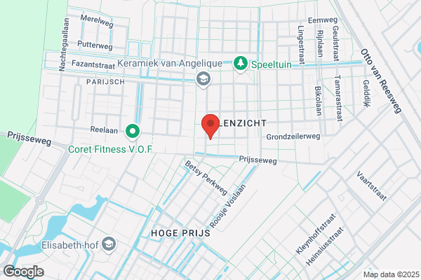 Hordijk & Hordijk