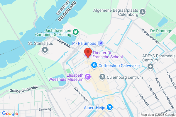 Theater De Fransche School