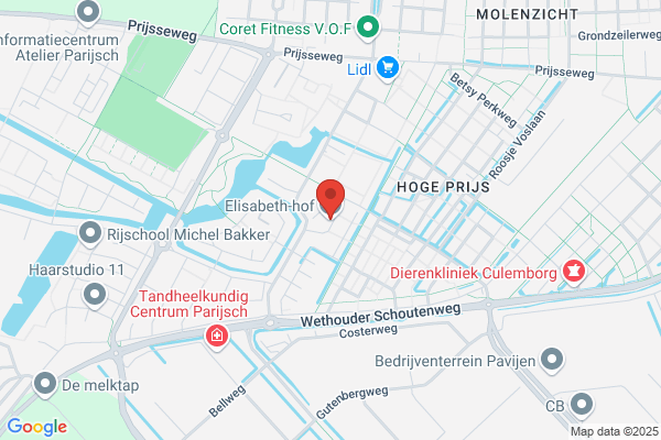 Verzorgingscentrum Elisabeth Hof