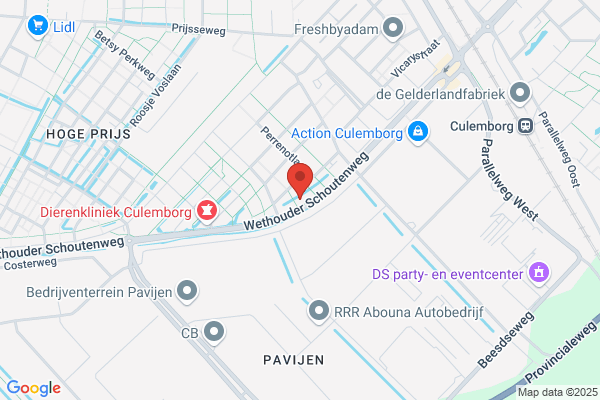 College Belastingadviseurs