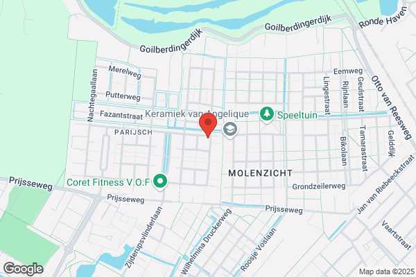 Zuijdendorp, F J