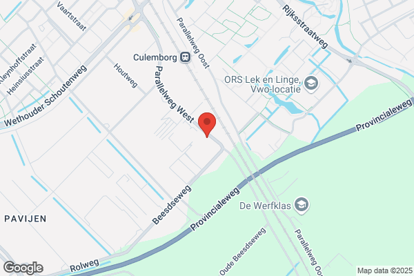 Van Gaasbeek En Van Tiel