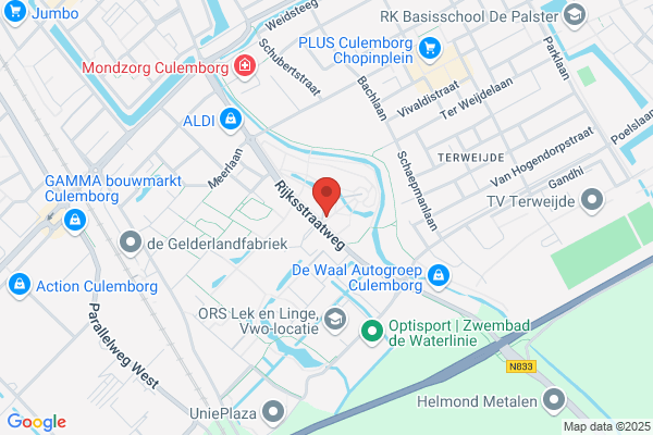 De 4 Seizoenen