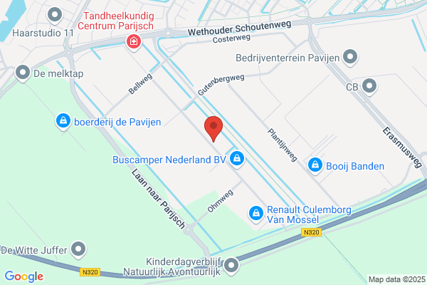 Grafische Industrie Verschoor Bv