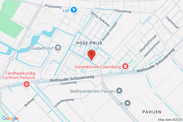 Administratie & Belastingadv Middelkoop BV