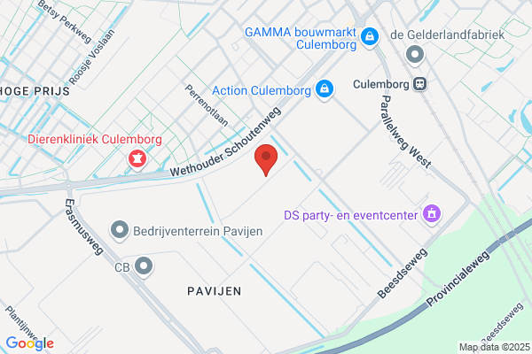 Afhaal Centrum Culemborg