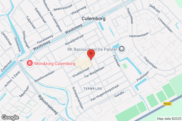 Banketbakkerij Van Leeuwen