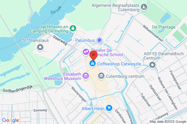 Banketbakkerij Verhallen