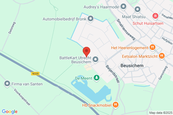 Bruine Kip, De