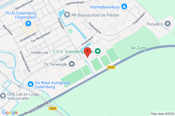 Danscentrum Van Hattem