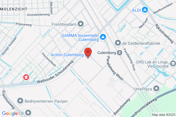 Action Culemborg