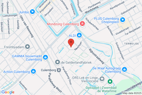 Bartjes Kringloop Centrum