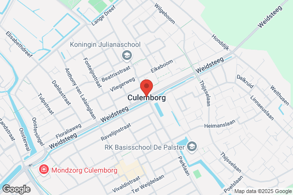 Schoonmaakbedrijf Koopman