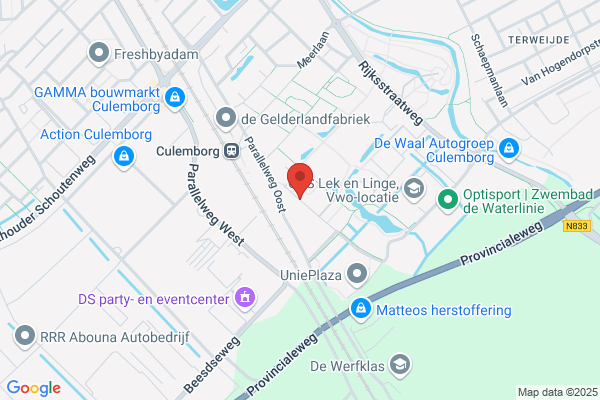 Handenarbeidatelier Merijntje
