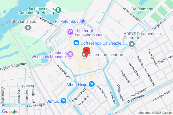 Etos Culemborg