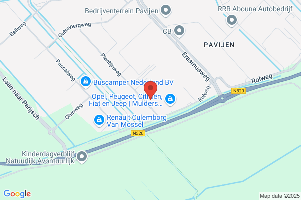 BAM Infra Verkeerstechniek BV