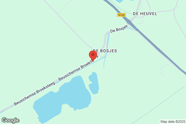Slijptechniek Beusichem