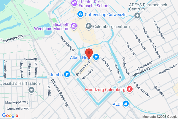 Wereldwinkel