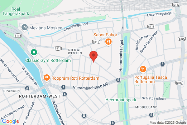 Graaf Lakerveld