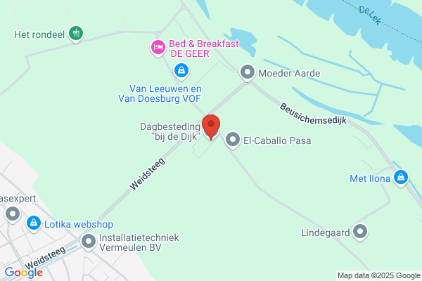 Stichting Boerderijproject De Bossewaard