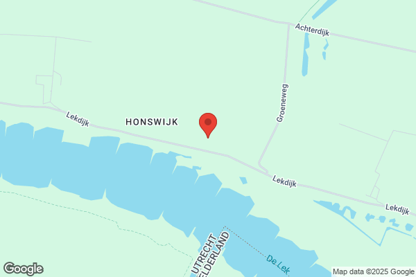 Hoveniersbedrijf M Vendrig