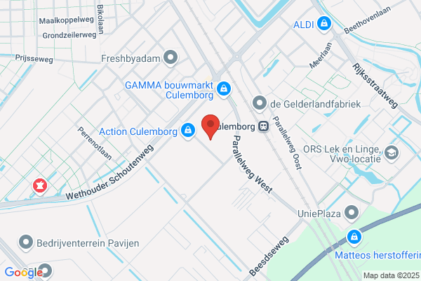 Dem Comfortmeubelen Bv