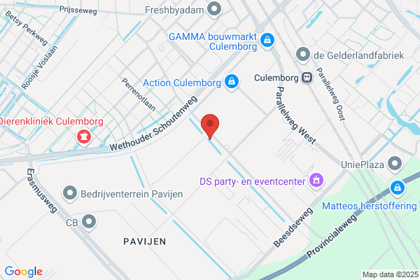 Jw Meubelagenturen Bv