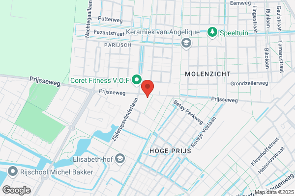 ADFYS Paramedisch Centrum Culemborg