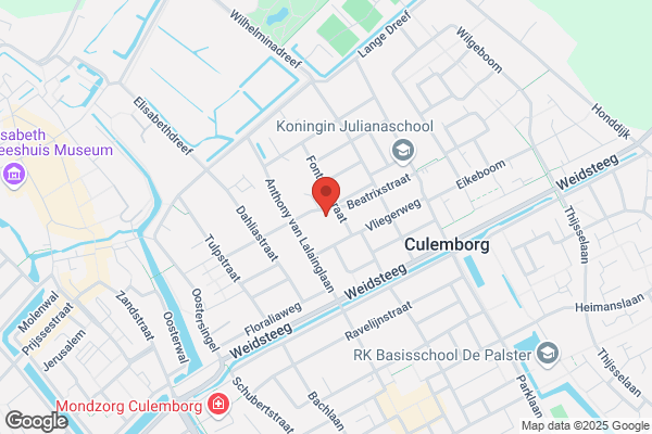 Fysiotherapie Migchielsen