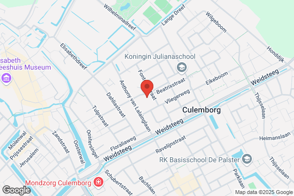 Fysiotherapiepraktijk Schoor