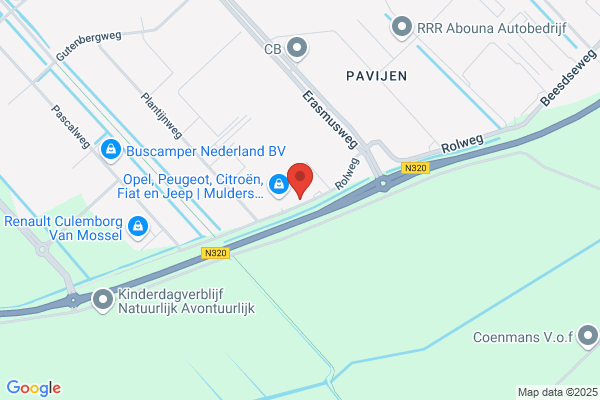 Nbm Milieu Bv