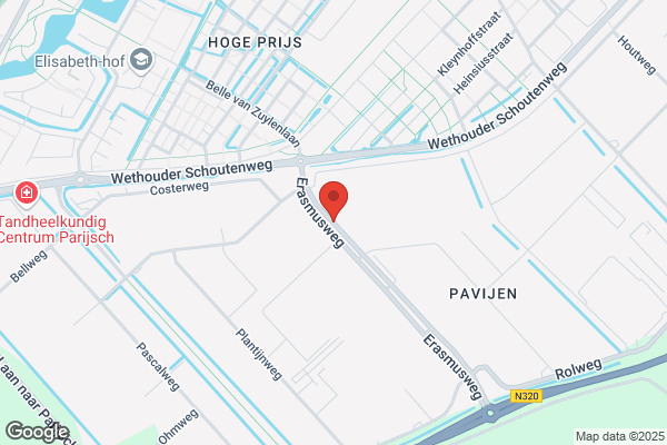 Bouwkundige Adviezen, Ing H.P.J. Kokke