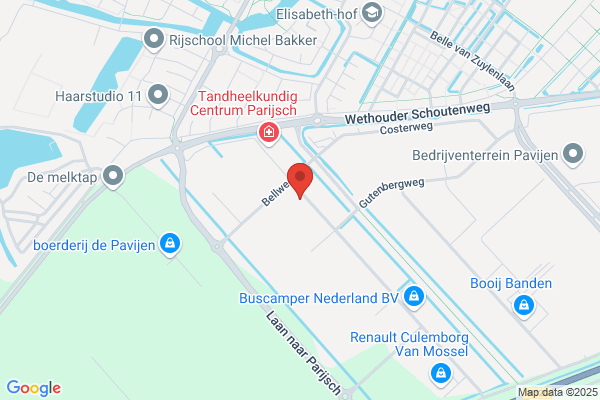 Vrieling Bouw Engineering Bv