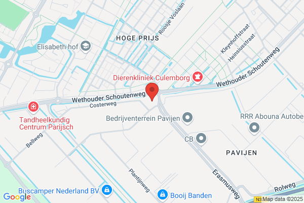 Adviesbureau Commerciele Informatiesystemen Bv