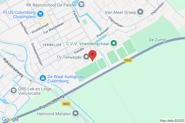Cooperatie Datatrain Ua