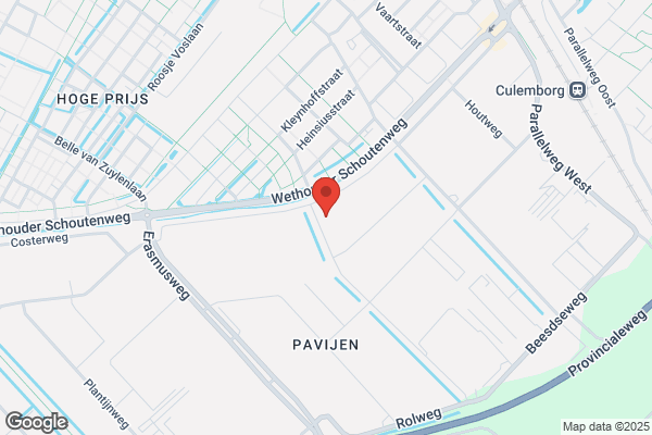 J.A.J. Van Velzen B.D.A.